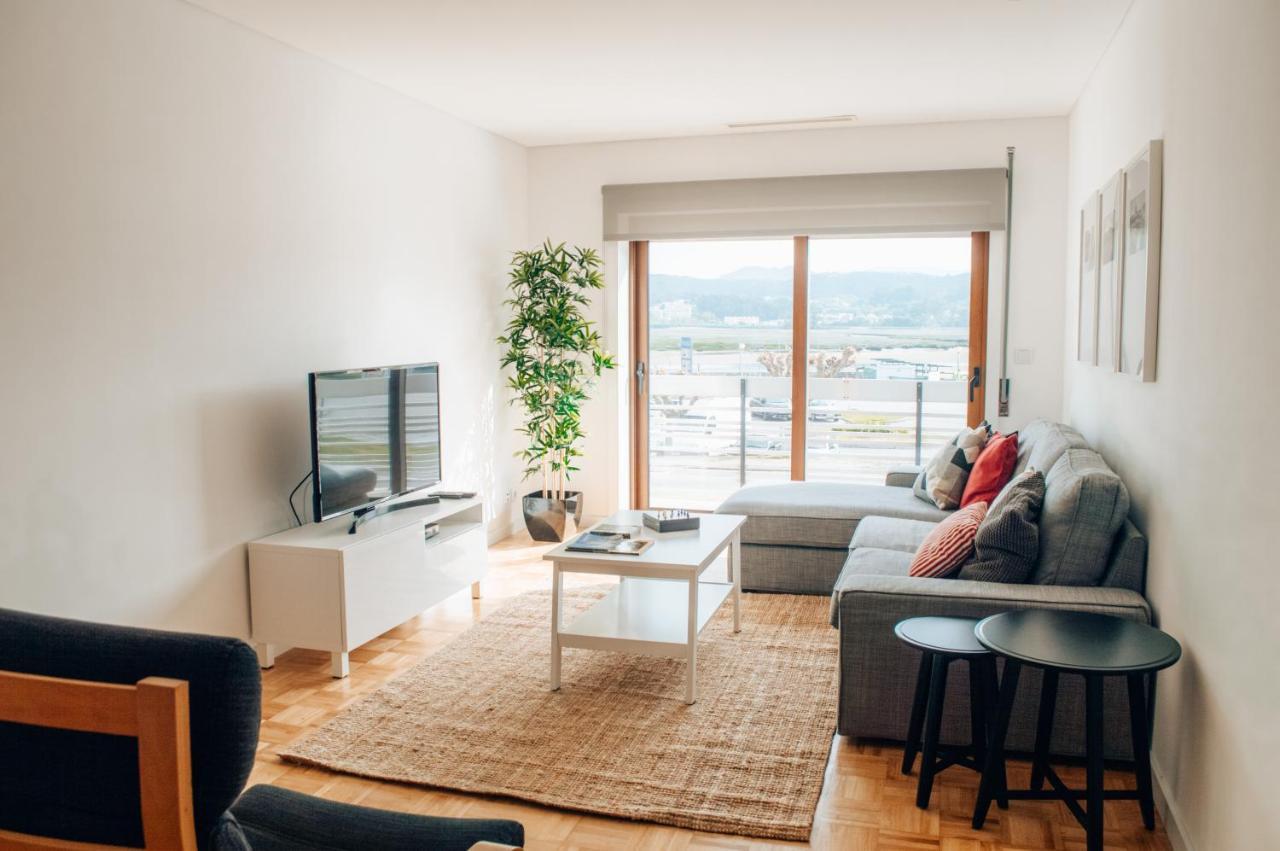 Appartement Miguitus House à Caminha Extérieur photo