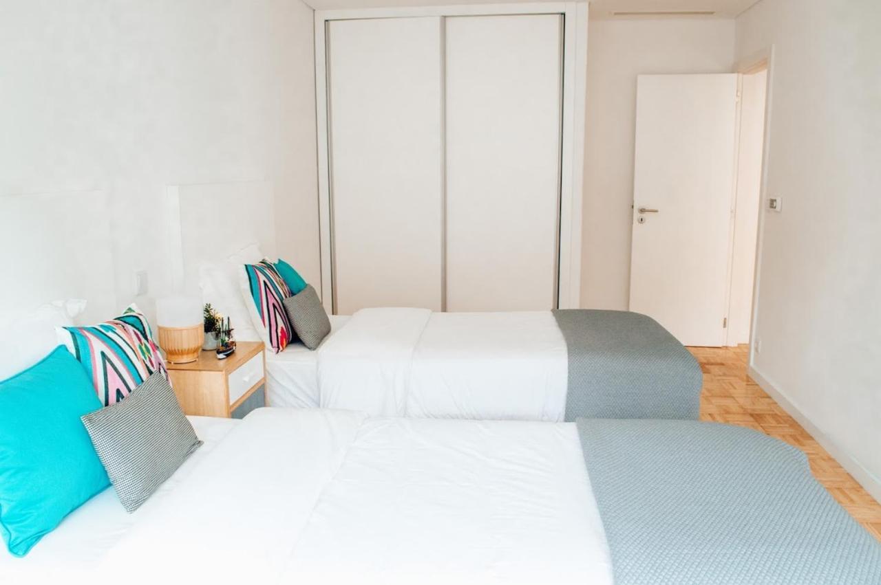 Appartement Miguitus House à Caminha Extérieur photo