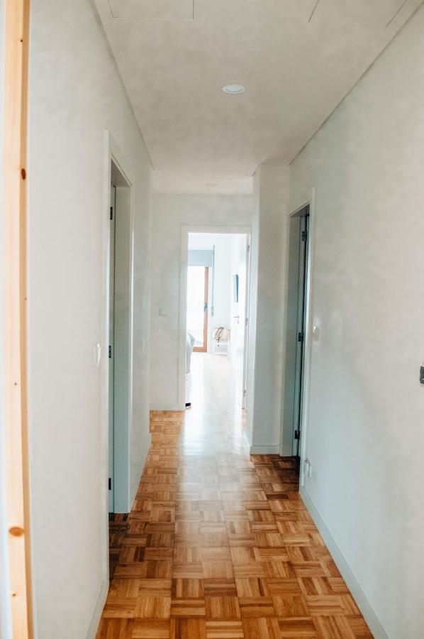 Appartement Miguitus House à Caminha Extérieur photo