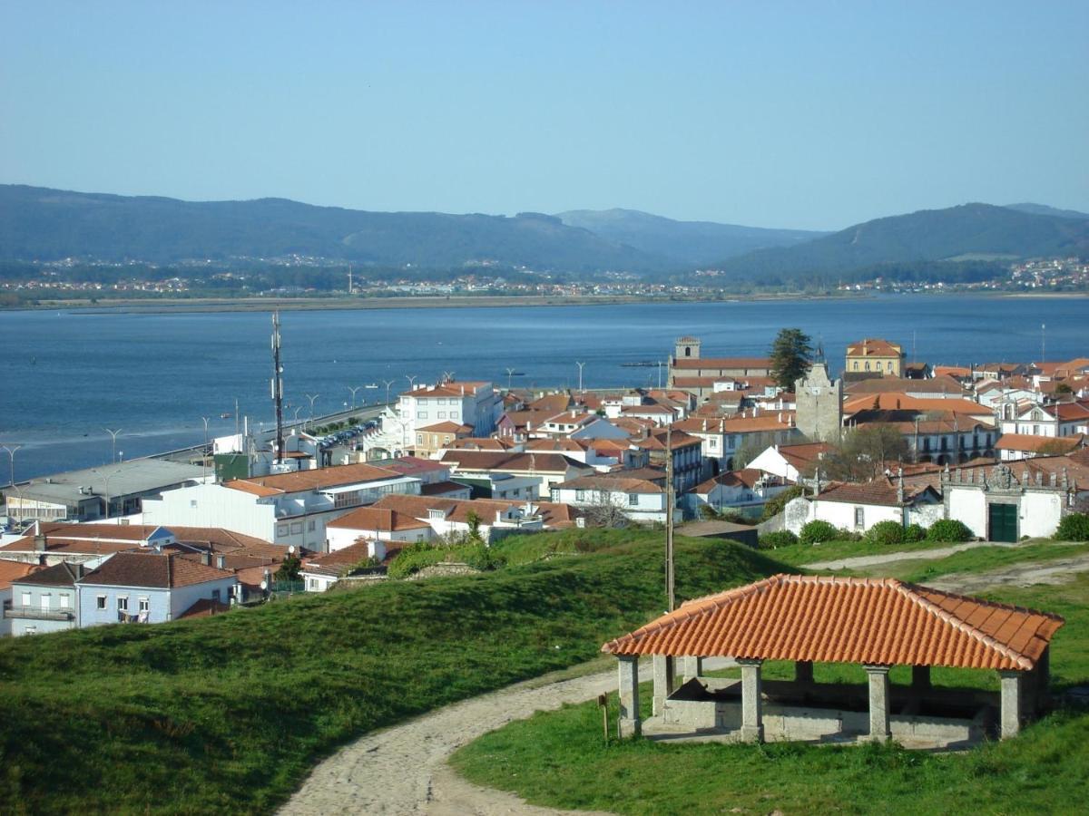 Appartement Miguitus House à Caminha Extérieur photo
